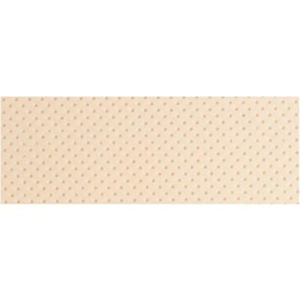 Fabrication Enterprises Orfit® NS Soft Splinting Material, 18" x 24" x 3/32", Micro Perforated 24-5687-1